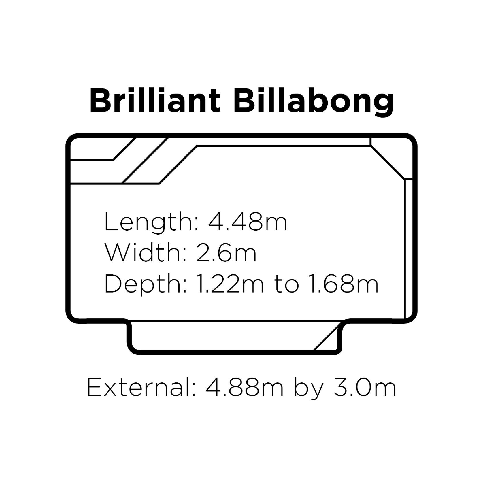 Brilliant Billabong gallery detail image