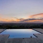 Infinity Pools By Auckland Inground Pools gallery detail image