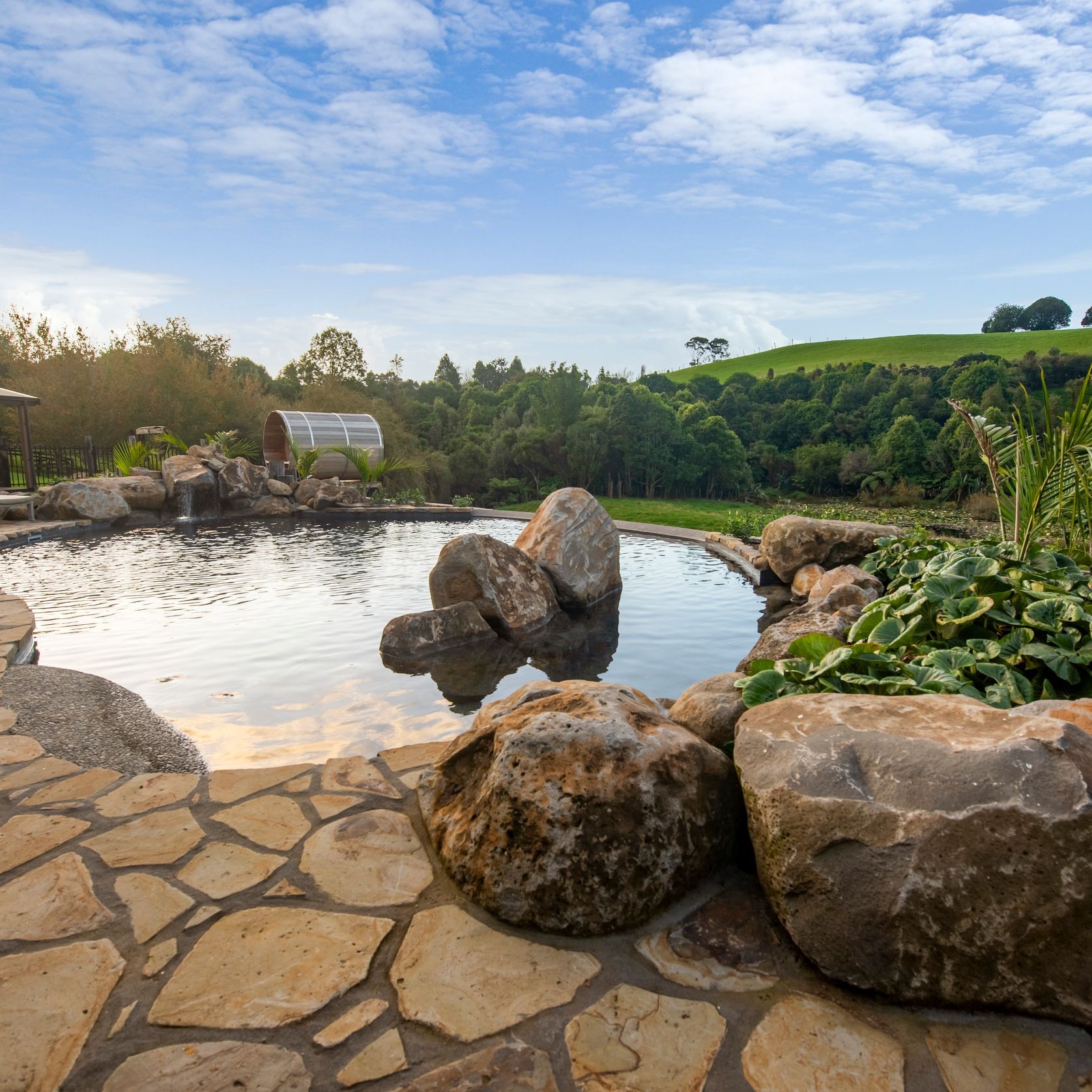 Rock Pools gallery detail image