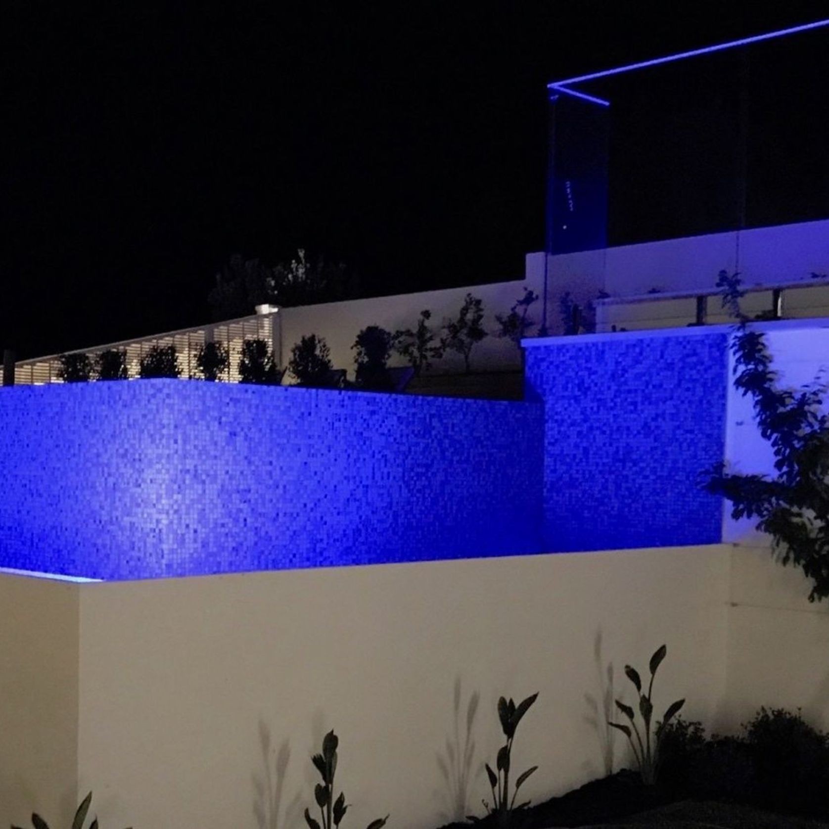 LED Pool Lighting gallery detail image