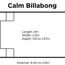 Calm Billabong gallery detail image
