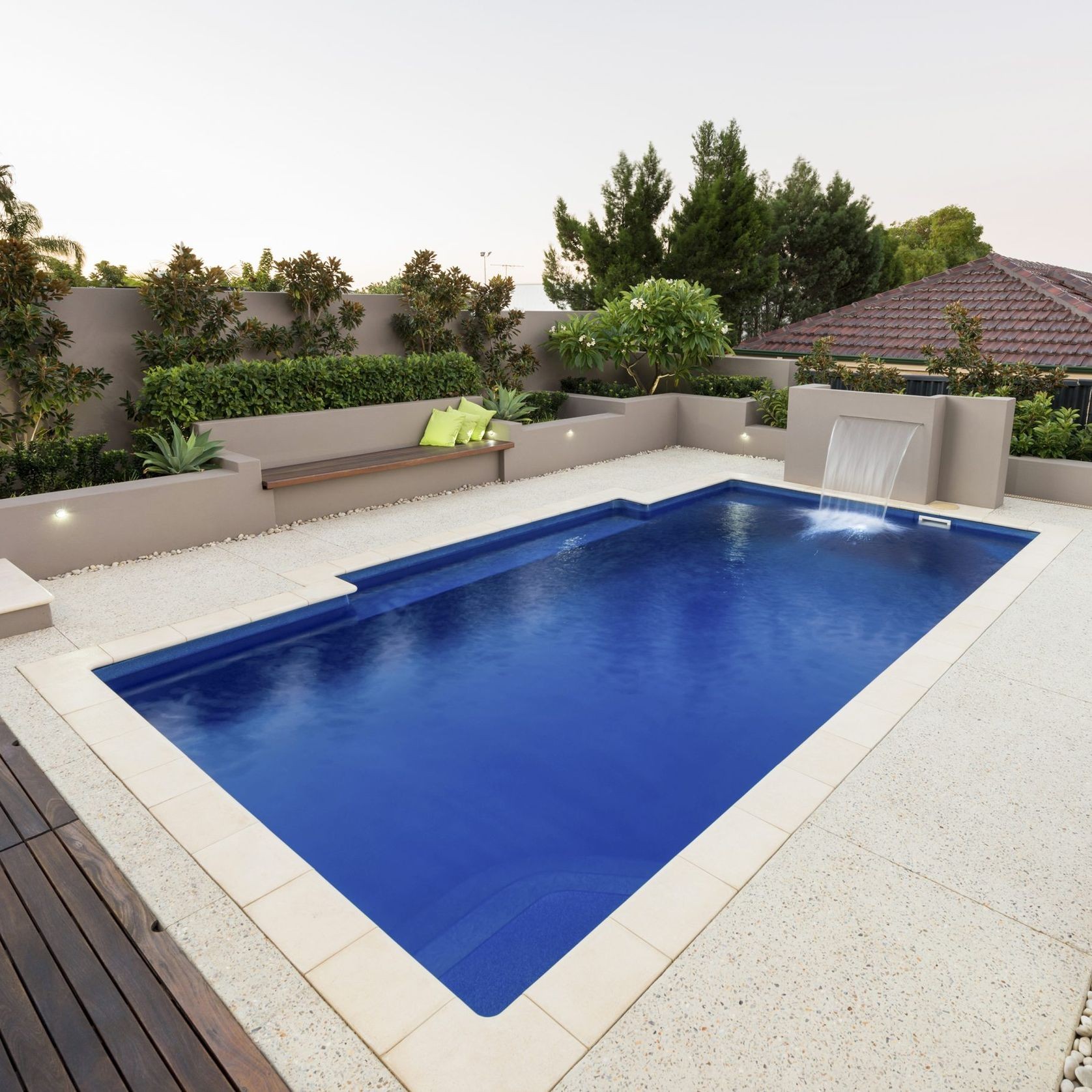 Endless® Lap Pool 9m gallery detail image