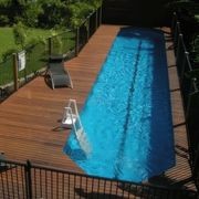 Above Ground Swimming Pools gallery detail image