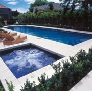 Pool & Spa Combinations gallery detail image