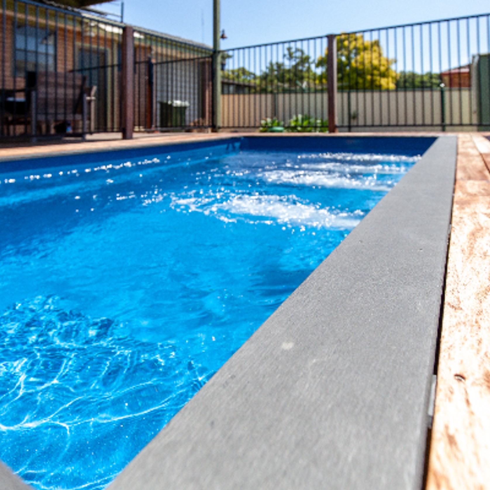 Express Pools gallery detail image