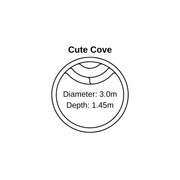 Cute Cove gallery detail image