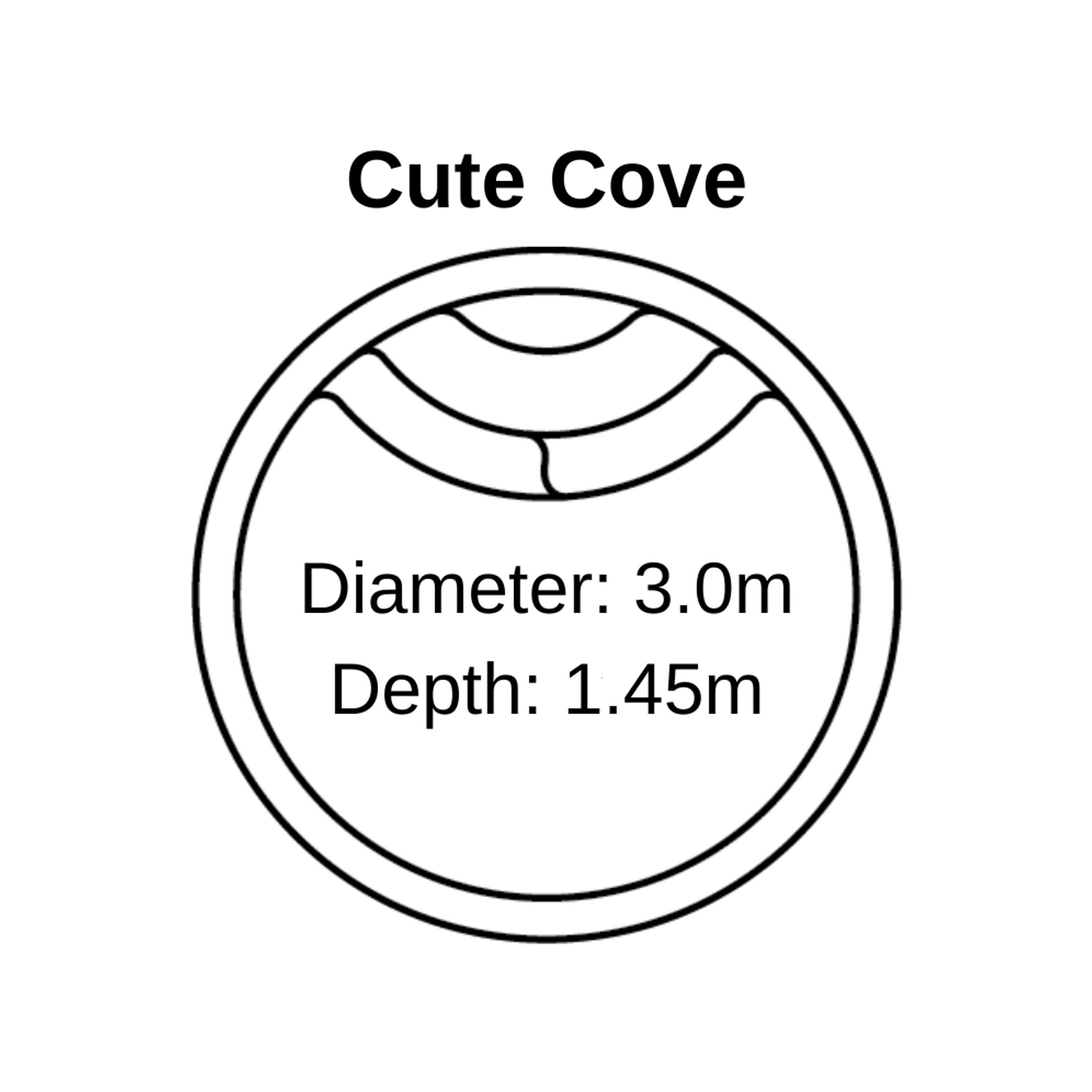 Cute Cove gallery detail image