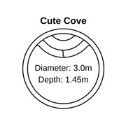 Cute Cove gallery detail image