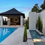 Custom Concrete Swimming Pools gallery detail image