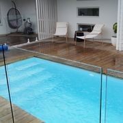 Fiberglass plunge Swimming Pool gallery detail image