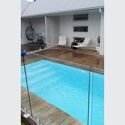 Fiberglass plunge Pool gallery detail image
