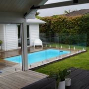 Fiberglass plunge Swimming Pool gallery detail image