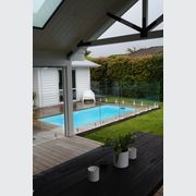 Fiberglass plunge Swimming Pool gallery detail image