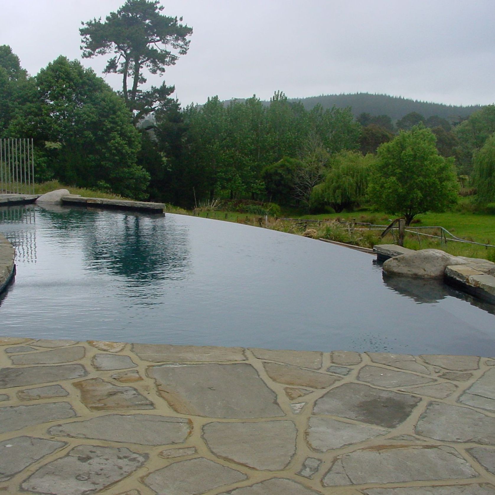 Vanishing Edge Pools gallery detail image