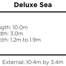 Deluxe Sea gallery detail image