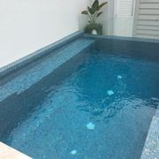 Plunge and Small Swimming or Spa Pools gallery detail image