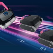 Bwt F1 RXT - F1  R - F1 RX | Pool Robot Cleaner gallery detail image