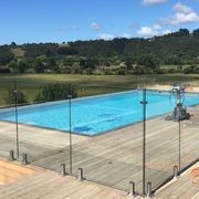 Infinity Pools By Auckland Inground Pools gallery detail image