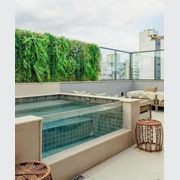 Faenza 3.05m x 2.27m x .86cm Swimming pool gallery detail image