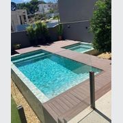 Fully Tiled Swimming Pools Tunis II gallery detail image