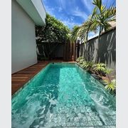 Fully Tiled Swimming Pools Tunis II gallery detail image