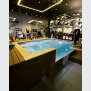 Faenza 3.05m x 2.27m x .86cm Swimming pool gallery detail image