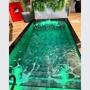 Fully Tiled Swimming Pools Tunis II gallery detail image