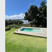 Arua 7.0m x 3.0m Swimming Pool with tanning ledge gallery detail image