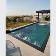 Fully Tiled Swimming Pools Tunis II gallery detail image