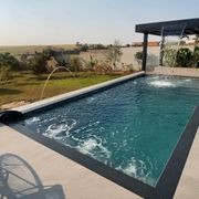 Fully Tiled Swimming Pools Tunis II gallery detail image