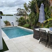 Fully Tiled Swimming Pool gallery detail image