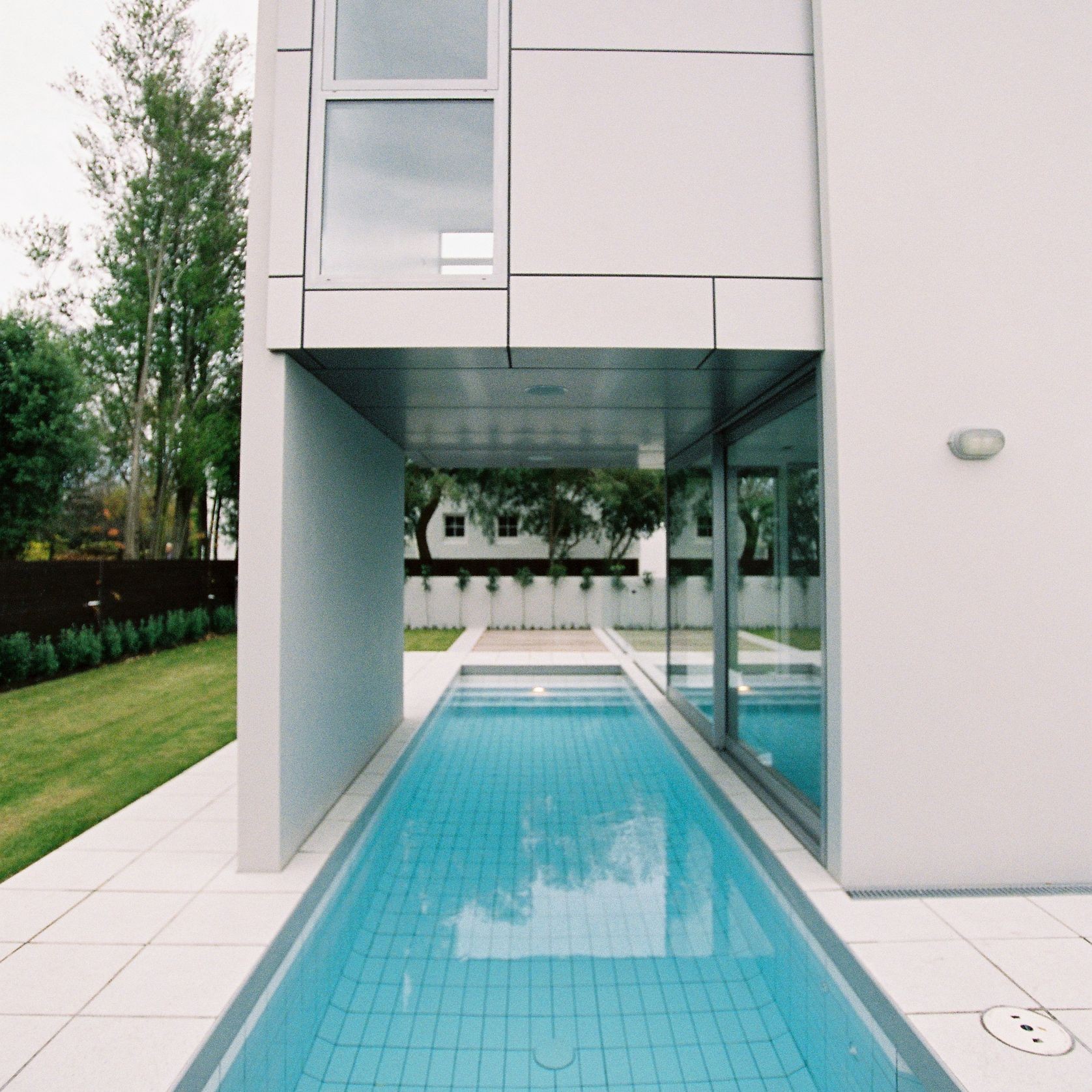 Concrete Swimming Pools by Pioneer gallery detail image