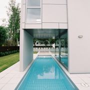 Concrete Swimming Pools by Pioneer gallery detail image