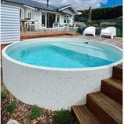 The Manu - Kit Set Tiny Pool gallery detail image