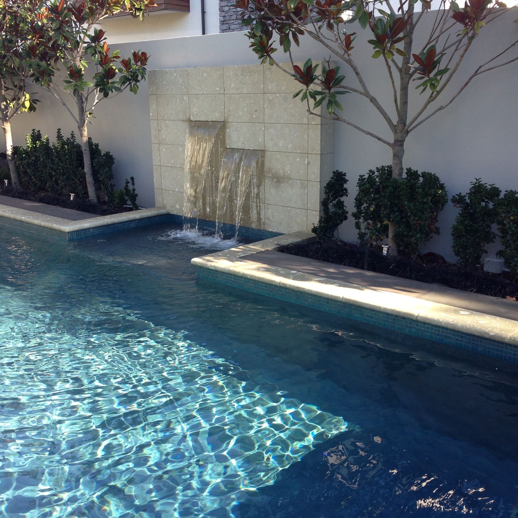 Concrete Swimming Pools by Pioneer gallery detail image