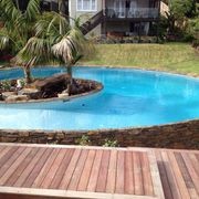 Custom Concrete Swimming Pools gallery detail image