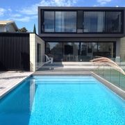 Custom Concrete Swimming Pools gallery detail image