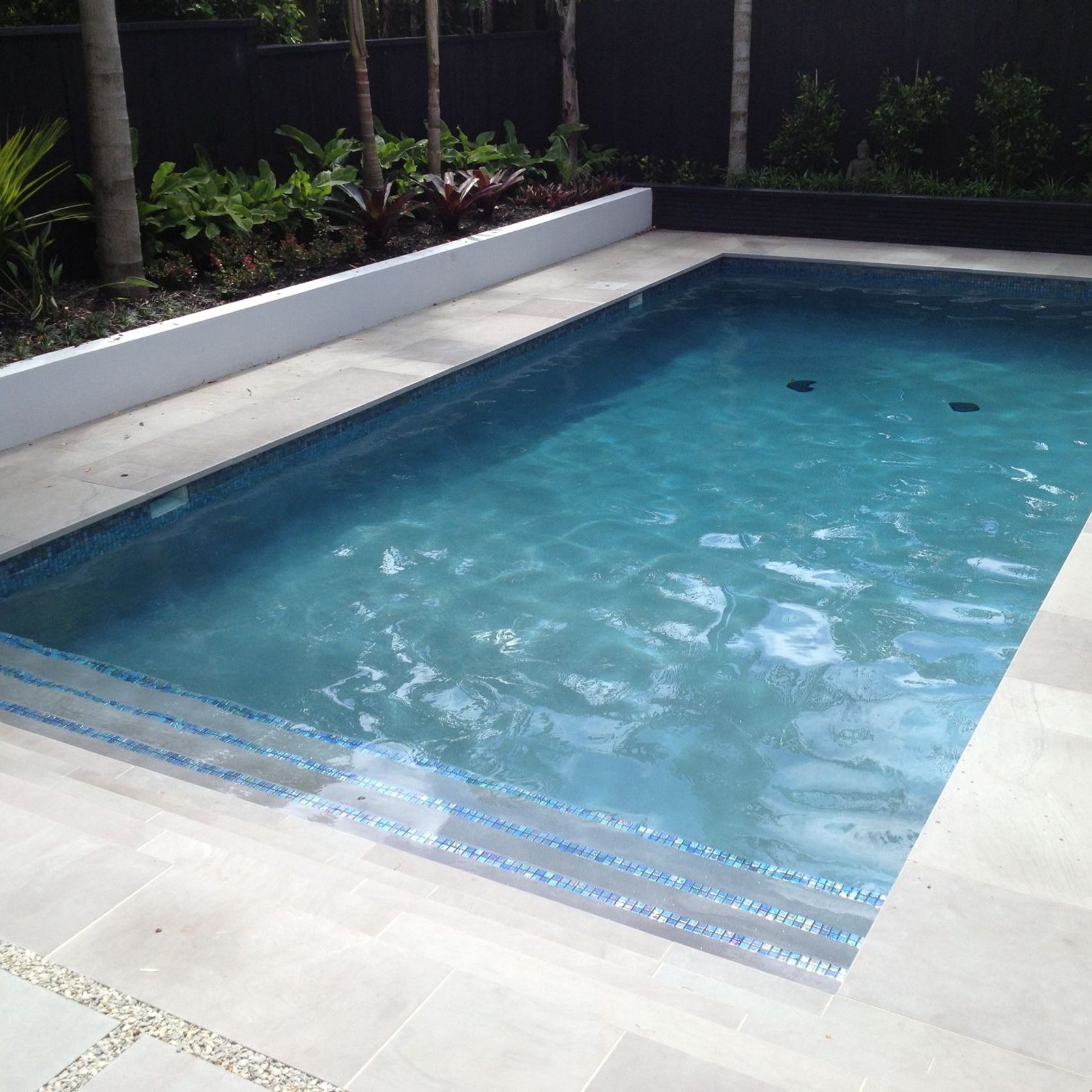 Custom Concrete Swimming Pools gallery detail image