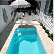 The Classic – Naked - Kit Set Tiny Pool gallery detail image