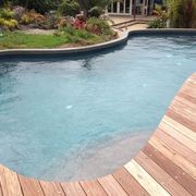 Custom Concrete Swimming Pools gallery detail image