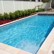 Custom Concrete Swimming Pools gallery detail image