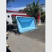 Tile lined swimming pools 6.5m up to 9m in length gallery detail image