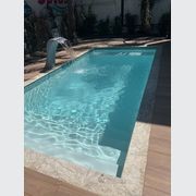 Tile lined swimming pools 6.5m up to 9m in length gallery detail image