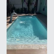 Tile lined swimming pools 6.5m up to 9m in length gallery detail image