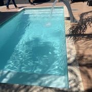 Tile lined swimming pools 6.5m up to 9m in length gallery detail image