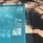 Tile lined swimming pools 6.5m up to 9m in length gallery detail image