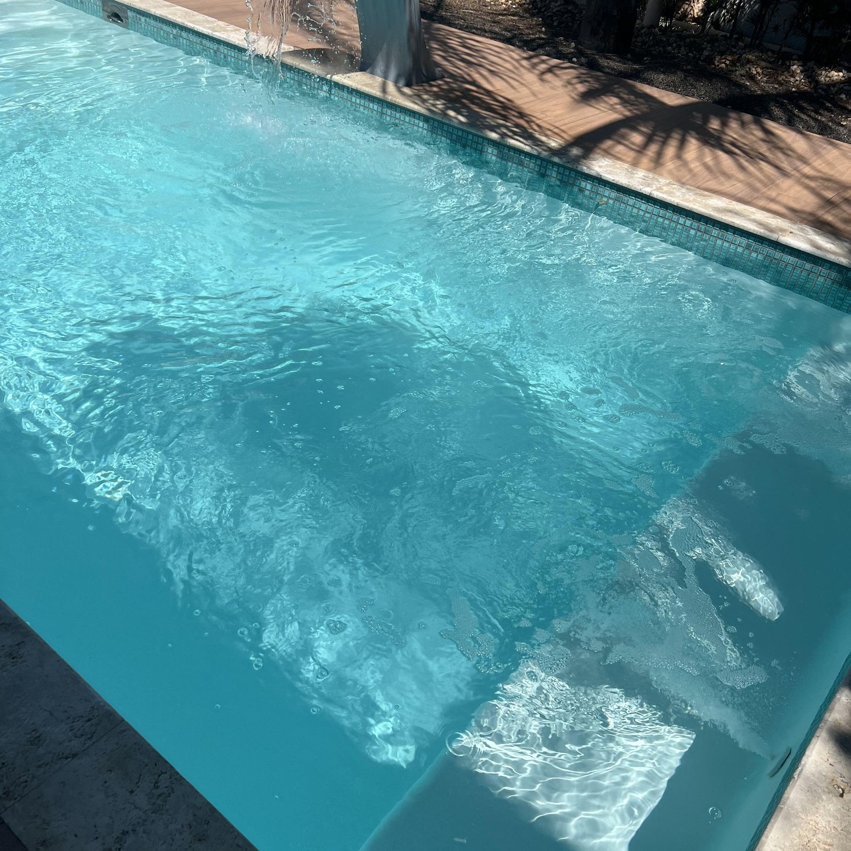 Tile lined swimming pools 6.5m up to 9m in length gallery detail image