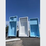 Tile Line Swimming Pools with Tanning ledge gallery detail image