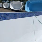 Tile lined swimming pools 6.5m up to 9m in length gallery detail image