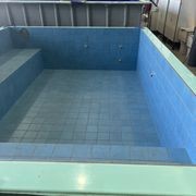 Faenza 3.05m x 2.27m x .86cm Swimming pool gallery detail image
